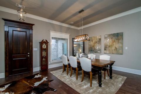 2519 Aberdeen, Bryant, AR 72019 photo 15
