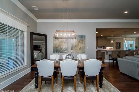 2519 Aberdeen, Bryant, AR 72019 photo 14