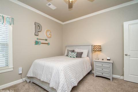 2519 Aberdeen, Bryant, AR 72019 photo 16