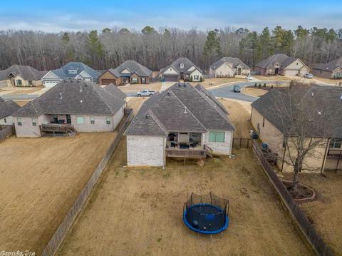 2519 Aberdeen, Bryant, AR 72019 photo 36