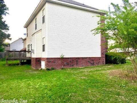 201 Hidden Mdws, Benton, AR 72015 photo 3