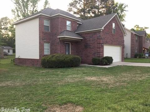201 Hidden Mdws, Benton, AR 72015 photo 1