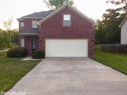 201 Hidden Mdws, Benton, AR 72015 photo 2