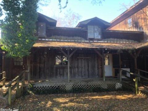 117 Mcghee Ln, Perry, AR 72125 photo 1