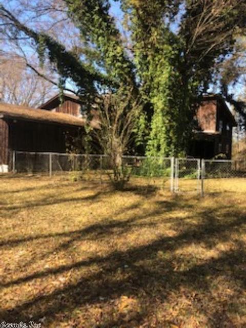 117 Mcghee Ln, Perry, AR 72125 photo 3