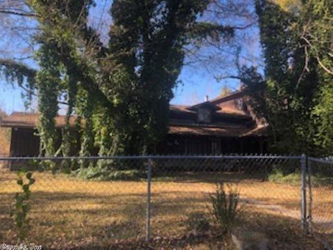 117 Mcghee Ln, Perry, AR 72125 photo 2