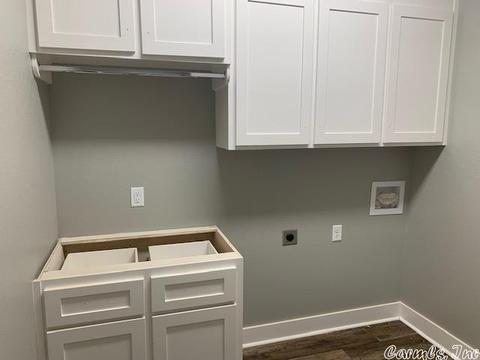 19 Greystone Dr, Greenbrier, AR 72058 photo 9