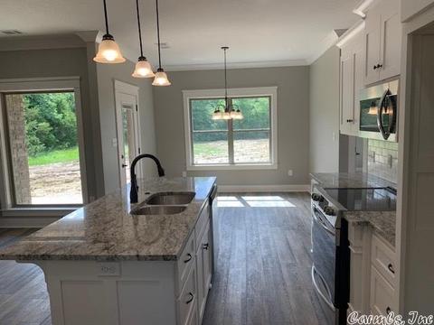 19 Greystone Dr, Greenbrier, AR 72058 photo 4