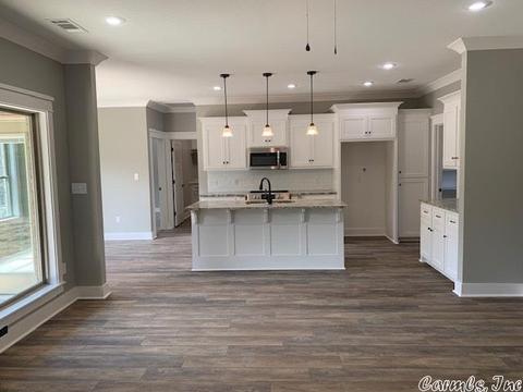 19 Greystone Dr, Greenbrier, AR 72058 photo 3