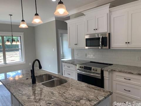 19 Greystone Dr, Greenbrier, AR 72058 photo 5