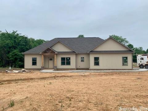 19 Greystone Dr, Greenbrier, AR 72058 photo 1