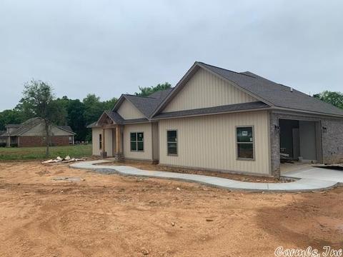 19 Greystone Dr, Greenbrier, AR 72058 photo 2