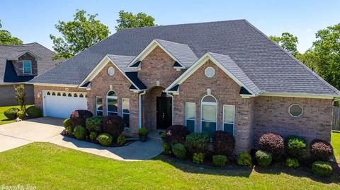 48 Hickory Bend Dr, Cabot, AR 72023 photo 36