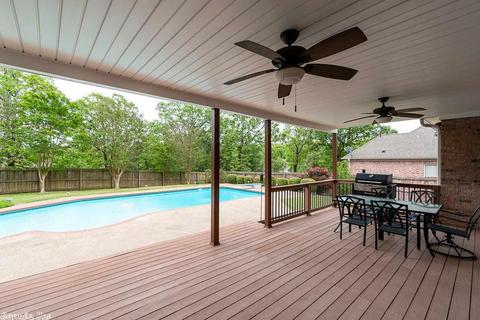 48 Hickory Bend Dr, Cabot, AR 72023 photo 32