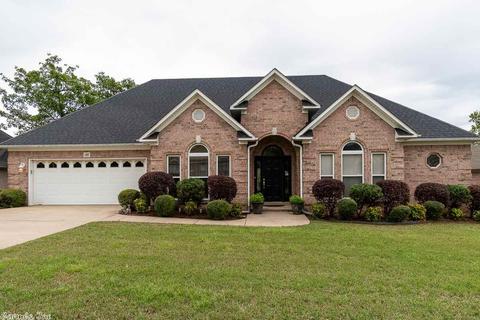 48 Hickory Bend Dr, Cabot, AR 72023 photo 1