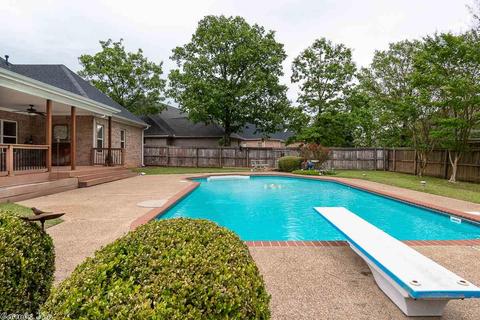 48 Hickory Bend Dr, Cabot, AR 72023 photo 35