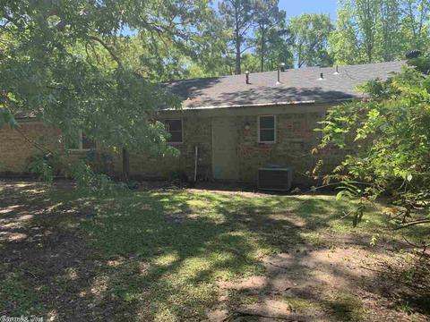 6905 Nell Dr, Pine Bluff, AR 71603 photo 5
