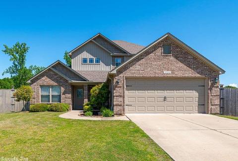 1330 Crabapple Dr, Conway, AR 72032 photo 1