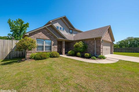 1330 Crabapple Dr, Conway, AR 72032 photo 3