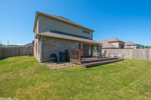 1330 Crabapple Dr, Conway, AR 72032 photo 5