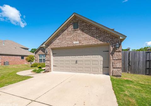 1330 Crabapple Dr, Conway, AR 72032 photo 4