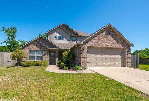 1330 Crabapple Dr, Conway, AR 72032 photo 2