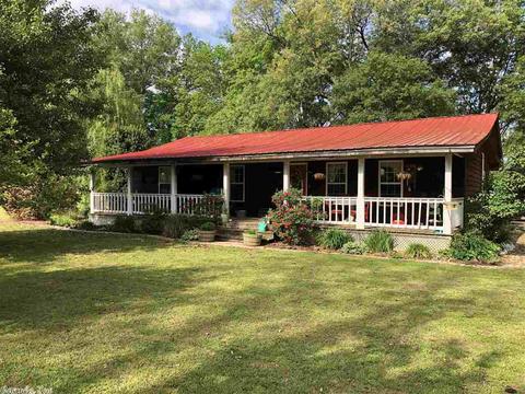 17477 Jack Rd, Trumann, AR 72472 photo 1