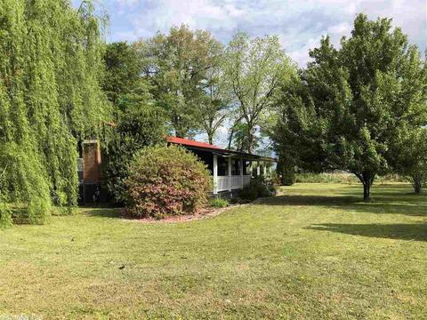 17477 Jack Rd, Trumann, AR 72472 photo 2