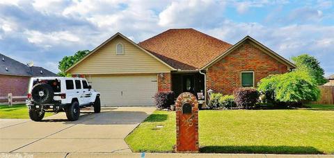 25 Mitchell Cir, Greenbrier, AR 72058 photo 2