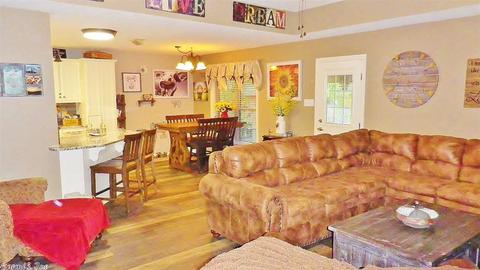 25 Mitchell Cir, Greenbrier, AR 72058 photo 5