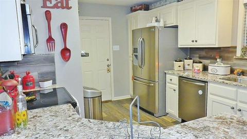 25 Mitchell Cir, Greenbrier, AR 72058 photo 8