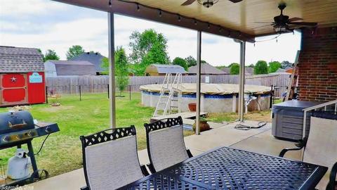25 Mitchell Cir, Greenbrier, AR 72058 photo 31