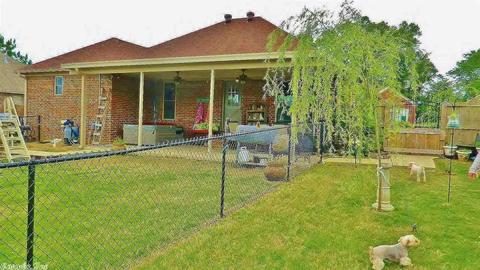 25 Mitchell Cir, Greenbrier, AR 72058 photo 35