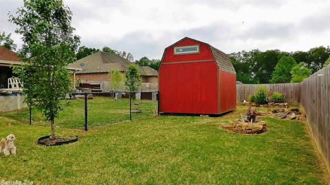 25 Mitchell Cir, Greenbrier, AR 72058 photo 33