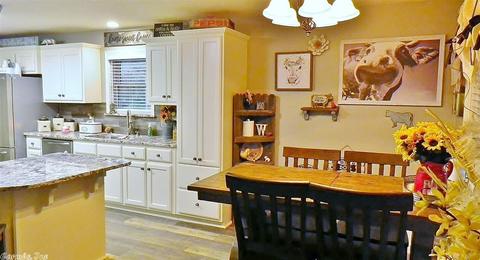 25 Mitchell Cir, Greenbrier, AR 72058 photo 7
