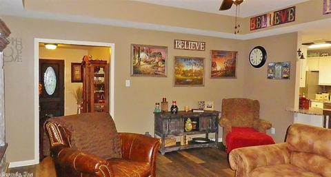 25 Mitchell Cir, Greenbrier, AR 72058 photo 16
