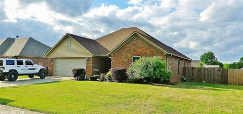 25 Mitchell Cir, Greenbrier, AR 72058 photo 3
