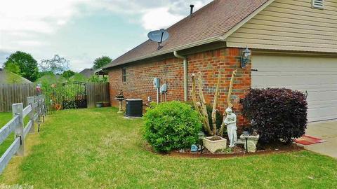 25 Mitchell Cir, Greenbrier, AR 72058 photo 39