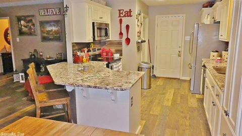 25 Mitchell Cir, Greenbrier, AR 72058 photo 9
