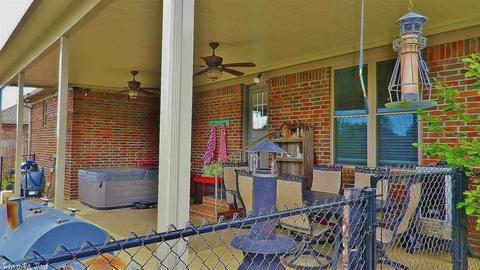 25 Mitchell Cir, Greenbrier, AR 72058 photo 36