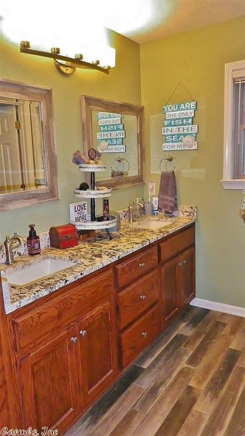 25 Mitchell Cir, Greenbrier, AR 72058 photo 20