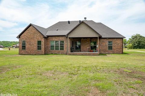 70 Colt Loop, Greenbrier, AR 72058 photo 29