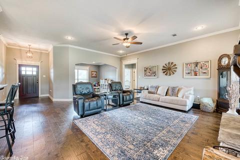 70 Colt Loop, Greenbrier, AR 72058 photo 6