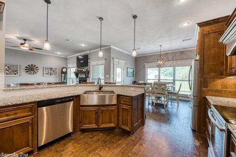 70 Colt Loop, Greenbrier, AR 72058 photo 9