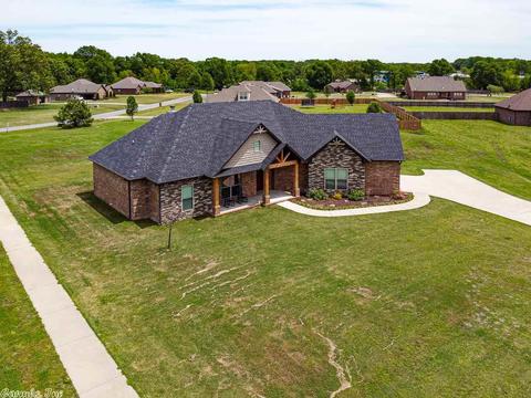 70 Colt Loop, Greenbrier, AR 72058 photo 32