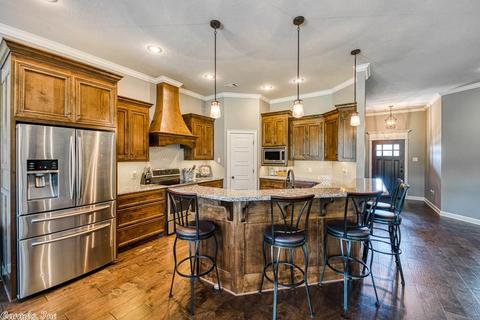 70 Colt Loop, Greenbrier, AR 72058 photo 7