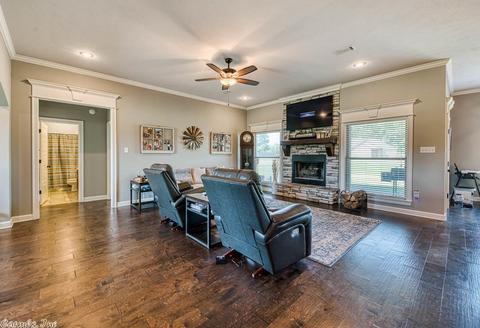 70 Colt Loop, Greenbrier, AR 72058 photo 3