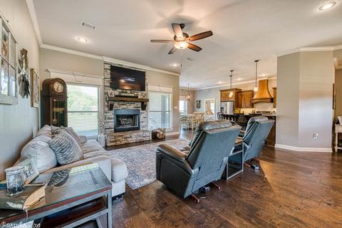 70 Colt Loop, Greenbrier, AR 72058 photo 4