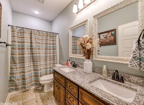 70 Colt Loop, Greenbrier, AR 72058 photo 24