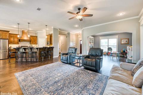 70 Colt Loop, Greenbrier, AR 72058 photo 5